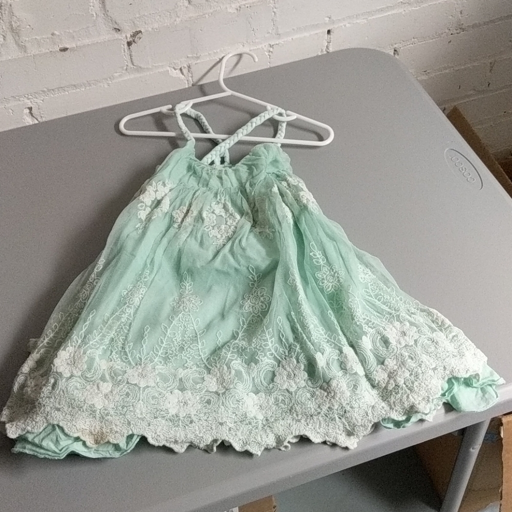 Luna Luna dress
